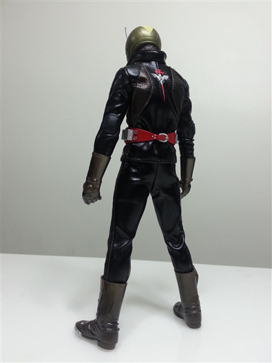 Mua bán (RAH) REAL ACTION HERO 1/6 KAMEN RIDER THE NEXT